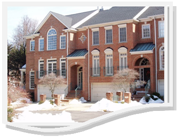 Annandale Townhomes